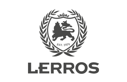 Herrenmode_lerros_logo